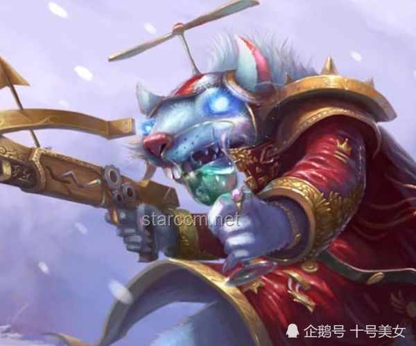 鼠鼠大乱斗中的铲如疾风，势如闪电战术解析